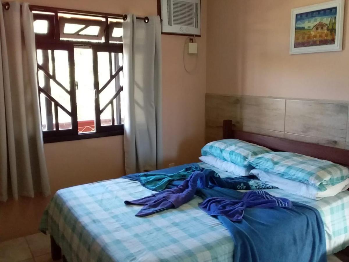 Vila De Sol Bombinhas Chambre photo