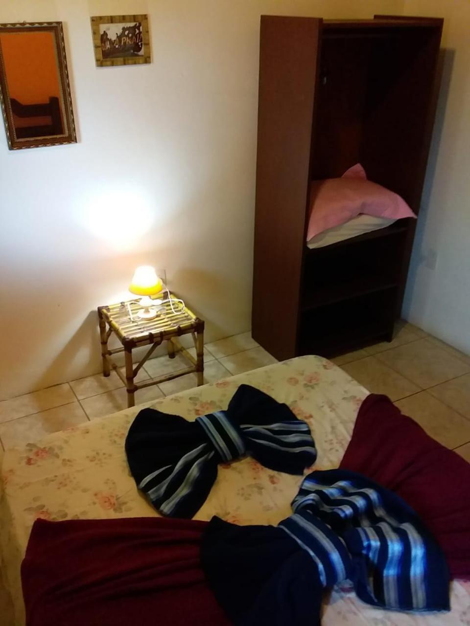 Vila De Sol Bombinhas Chambre photo