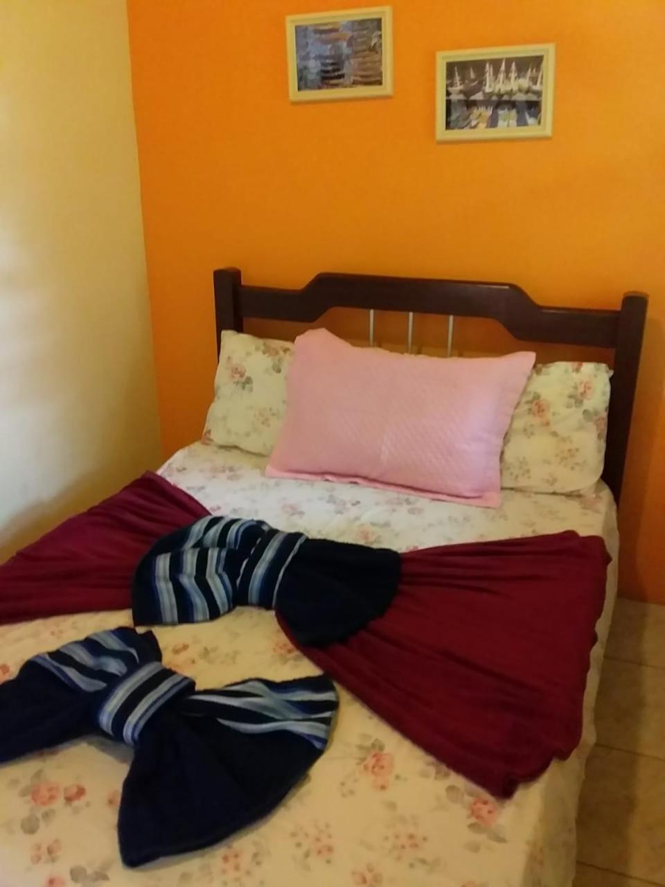 Vila De Sol Bombinhas Chambre photo