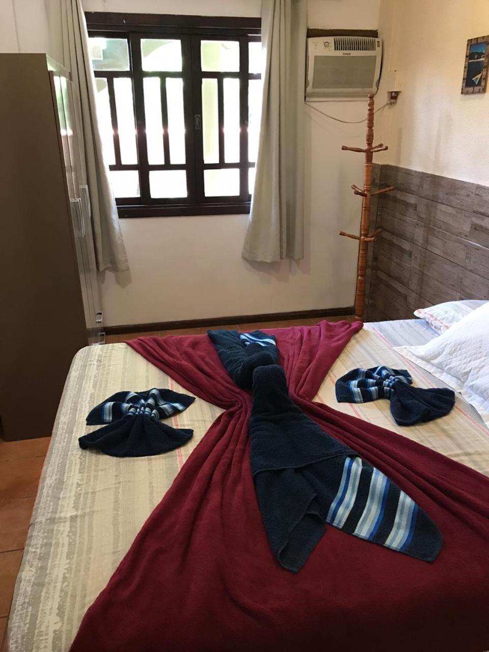 Vila De Sol Bombinhas Chambre photo