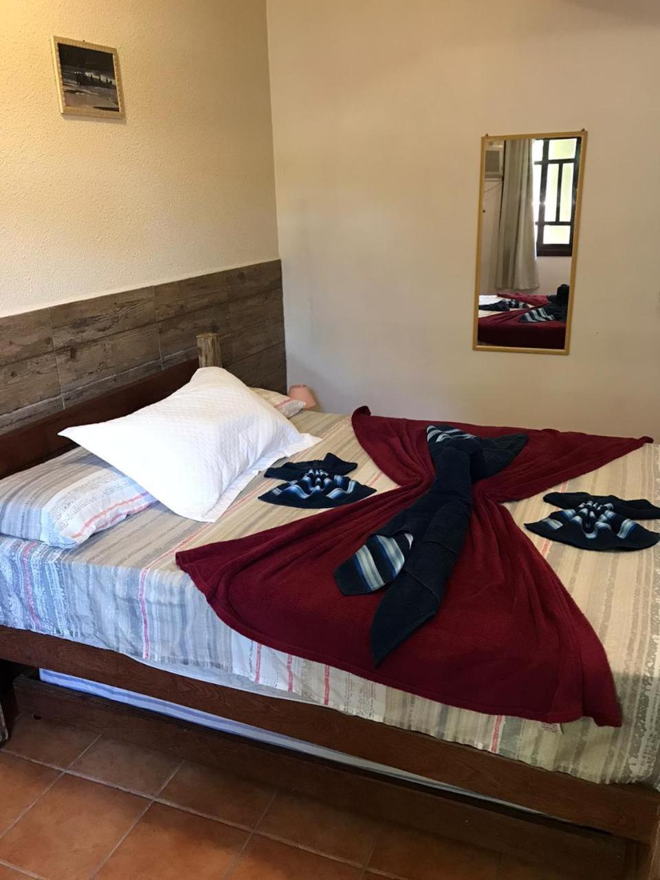 Vila De Sol Bombinhas Chambre photo