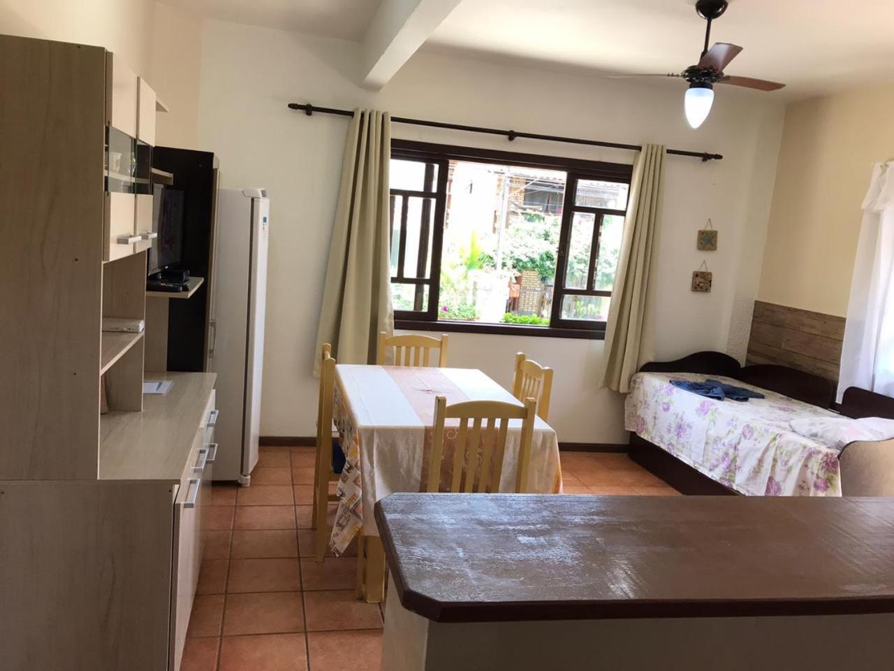 Vila De Sol Bombinhas Chambre photo