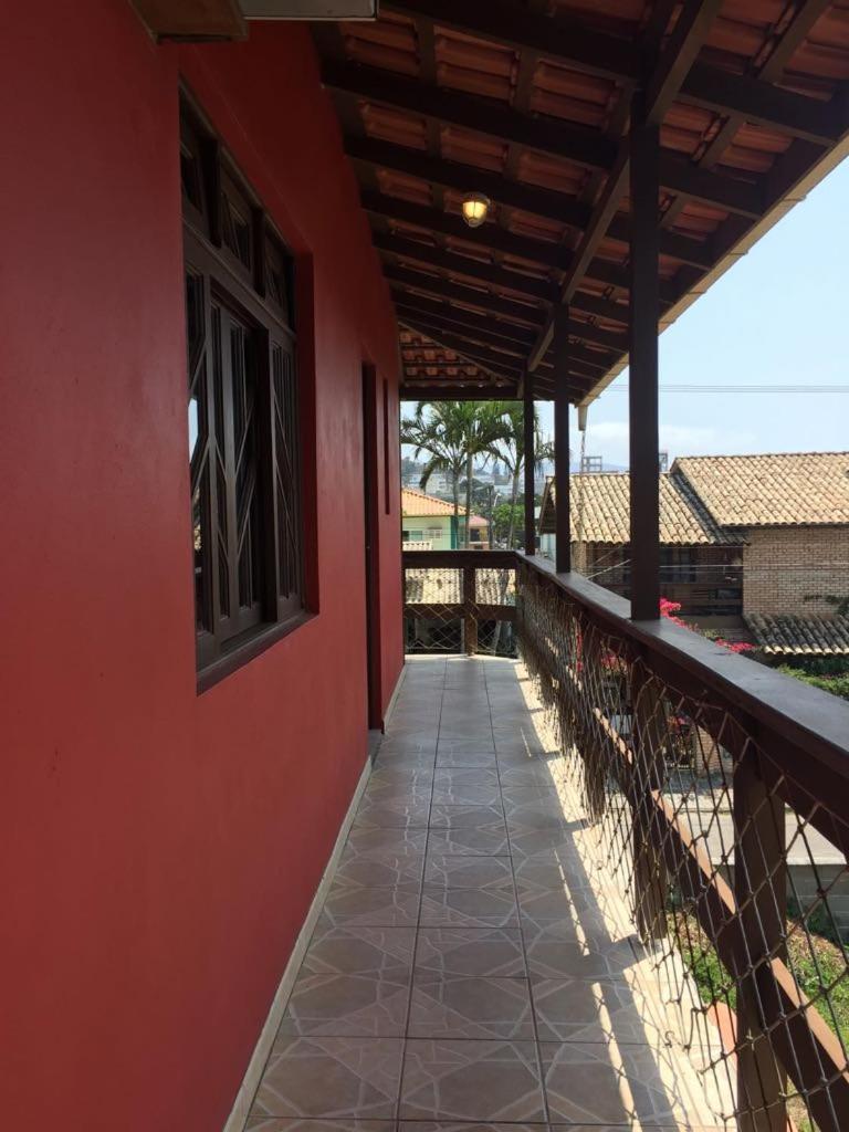 Vila De Sol Bombinhas Extérieur photo