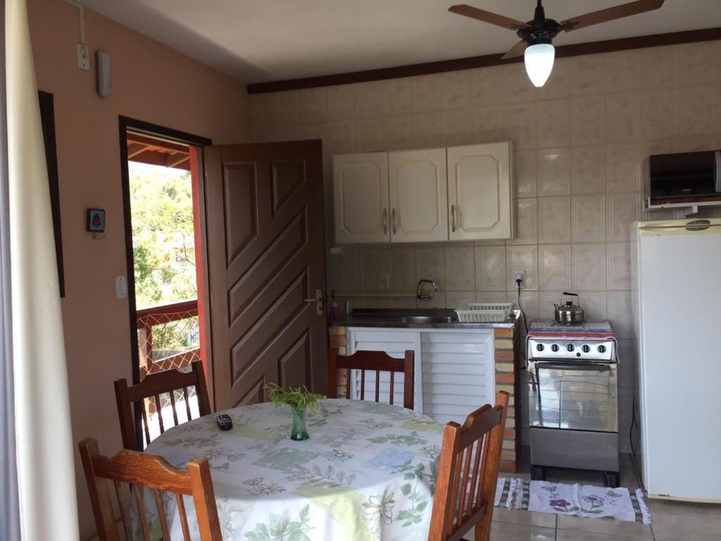 Vila De Sol Bombinhas Extérieur photo
